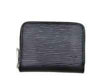 画像をギャラリービューアに読み込む, LOUIS VUITTON ルイヴィトン Epi エピ Zippy Coin Purse ジッピー・コイン パース M60152