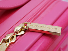 画像をギャラリービューアに読み込む, CHIARA FERRAGNI キアラ・フェラーニ Eye Star アイスター Crossbody Box Type 2way Shoulder Bag クロスボディ 箱型 2WAYショルダーバッグ 73SB4BX1-ZG144