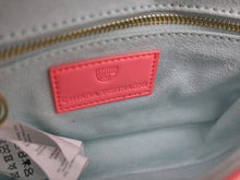 画像をギャラリービューアに読み込む, CHIARA FERRAGNI キアラ・フェラーニ Eye Like アイライク 2way Chain Shoulder Bag 2WAYチェーンショルダーバッグ 73SB4BA2-ZS517