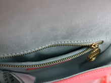 画像をギャラリービューアに読み込む, CHIARA FERRAGNI キアラ・フェラーニ Eye Like アイライク 2way Chain Shoulder Bag 2WAYチェーンショルダーバッグ 73SB4BA2-ZS517