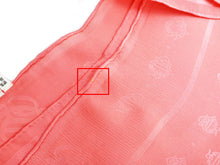 画像をギャラリービューアに読み込む, Christian Dior クリスチャンディオール Vintage ヴィンテージ Logo Silk Scarf ロゴマーク シルク スカーフ Kanebo, Ltd. Made in Japan 日本製(カネボウ株式会社)