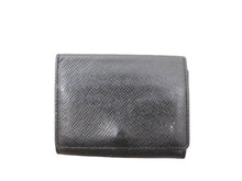 画像をギャラリービューアに読み込む, LOUIS VUITTON ルイヴィトン Taiga タイガ Envelope Business Card Holder カードケース/名刺入れ アンヴェロップ・カルト ドゥ ヴィジット NM M64595