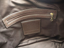 画像をギャラリービューアに読み込む, COACH コーチ Old Coach オールドコーチ Bucket Type Hobo One Shoulder Bag バケツ型 ホーボー ワンショルダーバッグ 9823