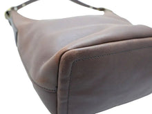 画像をギャラリービューアに読み込む, COACH コーチ Old Coach オールドコーチ Bucket Type Hobo One Shoulder Bag バケツ型 ホーボー ワンショルダーバッグ 9823