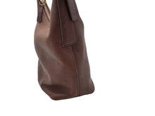 画像をギャラリービューアに読み込む, COACH コーチ Old Coach オールドコーチ Bucket Type Hobo One Shoulder Bag バケツ型 ホーボー ワンショルダーバッグ 9823