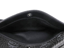 画像をギャラリービューアに読み込む, MCM エムシーエム Aren Crossbody in Visetos Shoulder Bag アレン クロスボディ ショルダーバッグ ヴィセトス MMRASKC06BK001
