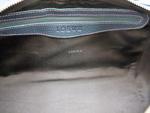 画像をギャラリービューアに読み込む, LOEWE ロエベ Senda センダ Mini Boston Hand Bag ミニ ボストン ハンドバッグ 310.79.103