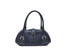 画像をギャラリービューアに読み込む, LOEWE ロエベ Senda センダ Mini Boston Hand Bag ミニ ボストン ハンドバッグ 310.79.103