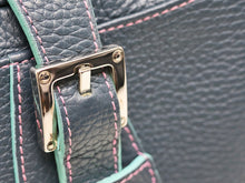 画像をギャラリービューアに読み込む, LOEWE ロエベ Senda センダ Mini Boston Hand Bag ミニ ボストン ハンドバッグ 310.79.103