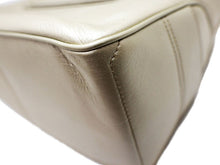 画像をギャラリービューアに読み込む, CELINE セリーヌ Vintage ヴィンテージ Boogie Bag ブギーバッグ 134023GRE.35LG
