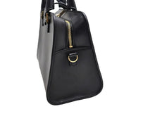 画像をギャラリービューアに読み込む, YSL SAINT LAURENT イブ・サンローラン Baby Cabas ベイビーカバス 2way Hand Bag 2WAYハンドバッグ 568853