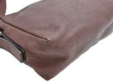 画像をギャラリービューアに読み込む, HIROFU ヒロフ Vita ヴィータ 2WAY Leather Shoulder Bag S レザー ショルダーバッグ P25-20020