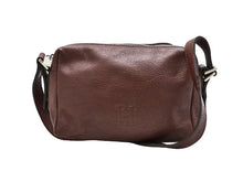 画像をギャラリービューアに読み込む, HIROFU ヒロフ Vita ヴィータ 2WAY Leather Shoulder Bag S レザー ショルダーバッグ P25-20020