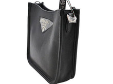 画像をギャラリービューアに読み込む, PRADA プラダ VITELLO DAINO ヴィッテロダイノ 2WAY Mini Leather Shoulder Bag ソフトレザー ミニ ショルダーバッグ 1BH191