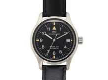 画像をギャラリービューアに読み込む, IWC パイロットウォッチ マークXII IW324101 3241-001