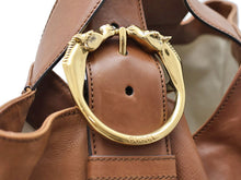 画像をギャラリービューアに読み込む, GUCCI グッチ Ribot Horse Heads リボー ホースヘッド Tote Bag トートバッグ 296877