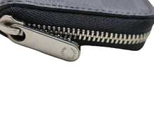 画像をギャラリービューアに読み込む, LOUIS VUITTON ルイヴィトン Damier Graphite ダミエ・グラフィット Zippy Coin Purse ジッピー・コイン パース N63076