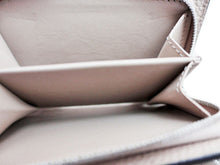 画像をギャラリービューアに読み込む, LOUIS VUITTON ルイヴィトン Mahina マヒナ Clea Wallet ポルトフォイユ・クレア Compact Wallet コンパクトウォレット M80817