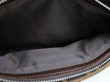 画像をギャラリービューアに読み込む, FENDI フェンディ Zucca ズッカ One Shoulder Bag ワンショルダーバッグ