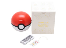 画像をギャラリービューアに読み込む, カシオ Gショック 110 SERIES Pokemonコラボレーションモデル GA-110PKM-7AJR