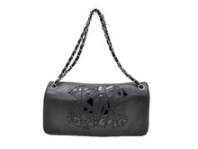 画像をギャラリービューアに読み込む, CHANEL シャネル COCO ココマーク Flap Chain One Shoulder Bag フラップ チェーン ワンショルダーバッグ