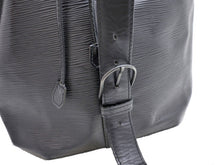 画像をギャラリービューアに読み込む, LOUIS VUITTON ルイヴィトン Epi エピ Sac a dos サック・ア・ド One Shoulder Bag ワンショルダーバッグ M80153