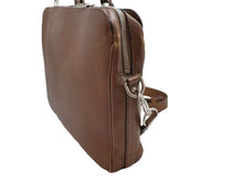 画像をギャラリービューアに読み込む, LOUIS VUITTON ルイヴィトン Taurillon トリヨン Armando Briefcase MM アルマンド・ブリーフケース MM M42682