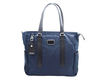 画像をギャラリービューアに読み込む, TUMI トゥミ JARVIS ジャーヴィス Tote Bag トートバッグ 682414NVYD2E Japan Limited Edition 日本限定