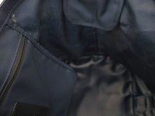 画像をギャラリービューアに読み込む, TUMI トゥミ ALPHA 3 アルファ3 Bottom compartment 底部収納コンパートメント付き 2way Carryall Tote Bag キャリーオール トートバッグ 2203152NVYGY3 イニシャル入り
