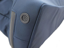 画像をギャラリービューアに読み込む, TUMI トゥミ ALPHA 3 アルファ3 Bottom compartment 底部収納コンパートメント付き 2way Carryall Tote Bag キャリーオール トートバッグ 2203152NVYGY3 イニシャル入り