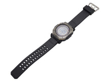 画像をギャラリービューアに読み込む, カシオ プロトレック Climber Line PRW-69Y-1JF