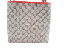画像をギャラリービューアに読み込む, GUCCI グッチ GG Emblem GGエンブレム Medium Bucket Bag ミディアム バケットバッグ 815103