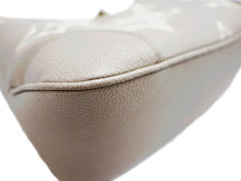 画像をギャラリービューアに読み込む, LOUIS VUITTON ルイヴィトン Bicolor Monogram Empreinte バイカラー モノグラム・アンプラント Boulogne PM ブーローニュ PM M13224