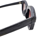 画像をギャラリービューアに読み込む, KUBORAUM BERLIN クボラム ベルリン Maske B1 マスク B1 Sunglasses サングラス DREAMED IN BERLIN & HANDMADE IN ITALY アセテート