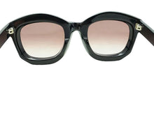 画像をギャラリービューアに読み込む, KUBORAUM BERLIN クボラム ベルリン Maske B2 マスク B2 Sunglasses サングラス DREAMED IN BERLIN & HANDMADE IN ITALY アセテート
