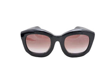 画像をギャラリービューアに読み込む, KUBORAUM BERLIN クボラム ベルリン Maske B2 マスク B2 Sunglasses サングラス DREAMED IN BERLIN & HANDMADE IN ITALY アセテート