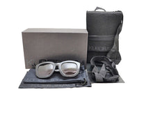 画像をギャラリービューアに読み込む, KUBORAUM BERLIN クボラム ベルリン Maske B2 マスク B2 Sunglasses サングラス DREAMED IN BERLIN & HANDMADE IN ITALY アセテート