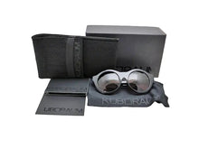 画像をギャラリービューアに読み込む, KUBORAUM BERLIN クボラム ベルリン Maske A3 マスク A3 Sunglasses サングラス DREAMED IN BERLIN & HANDMADE IN ITALY アセテート