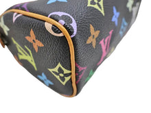 画像をギャラリービューアに読み込む, LOUIS VUITTON ルイヴィトン Monogram Multicolore モノグラム・マルチカラー Nano Mini Speedy ナノ ミニ・スピーディ M92644