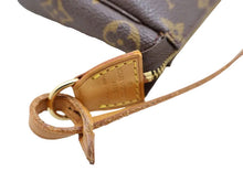 画像をギャラリービューアに読み込む, LOUIS VUITTON ルイヴィトン Monogram モノグラム Pochette Accessoires ポシェット・アクセソワール M51980