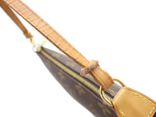 画像をギャラリービューアに読み込む, LOUIS VUITTON ルイヴィトン Monogram モノグラム Pochette Accessoires ポシェット・アクセソワール M51980