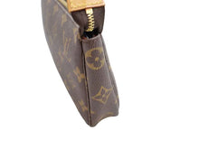 画像をギャラリービューアに読み込む, LOUIS VUITTON ルイヴィトン Monogram モノグラム Pochette Accessoires ポシェット・アクセソワール M51980