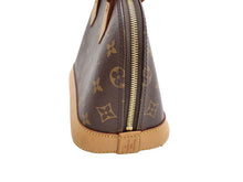 画像をギャラリービューアに読み込む, LOUIS VUITTON ルイヴィトン Monogram モノグラム Alma BB アルマ BB M53152