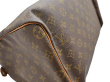 画像をギャラリービューアに読み込む, LOUIS VUITTON ルイヴィトン Monogram モノグラム Vintage ヴィンテージ Express エクスプレス Speedy 40 スピーディ40 Old Model 旧型モデル M41522