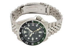 画像をギャラリービューアに読み込む, セイコー 5スポーツ SKX series SBSC019