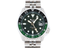 画像をギャラリービューアに読み込む, セイコー 5スポーツ SKX series SBSC019