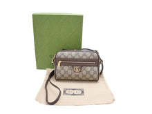画像をギャラリービューアに読み込む, GUCCI グッチ Ophidia オフィディア Mini Shoulder Bag ミニ ショルダーバッグ 772311