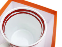 画像をギャラリービューアに読み込む, HERMES エルメス Balcon du Guadalquivir mug n°1 マグ カップ ガダルキヴィール No1 300ml P011031P