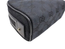 画像をギャラリービューアに読み込む, GUCCI グッチ GG Canvas GG キャンバス Cosmetic Case コスメティックケース Multi Porch マルチポーチ OUTLET アウトレット 120978