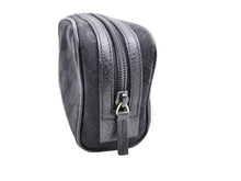 画像をギャラリービューアに読み込む, GUCCI グッチ GG Canvas GG キャンバス Cosmetic Case コスメティックケース Multi Porch マルチポーチ OUTLET アウトレット 120978